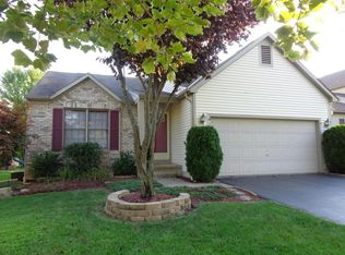 223 Galloway Ridge Dr, Galloway, OH 43119