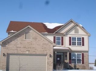 1225 Morgana Ct, Joliet, IL 60431