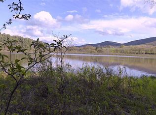 Mayhem Pond Dr, Gilboa, NY