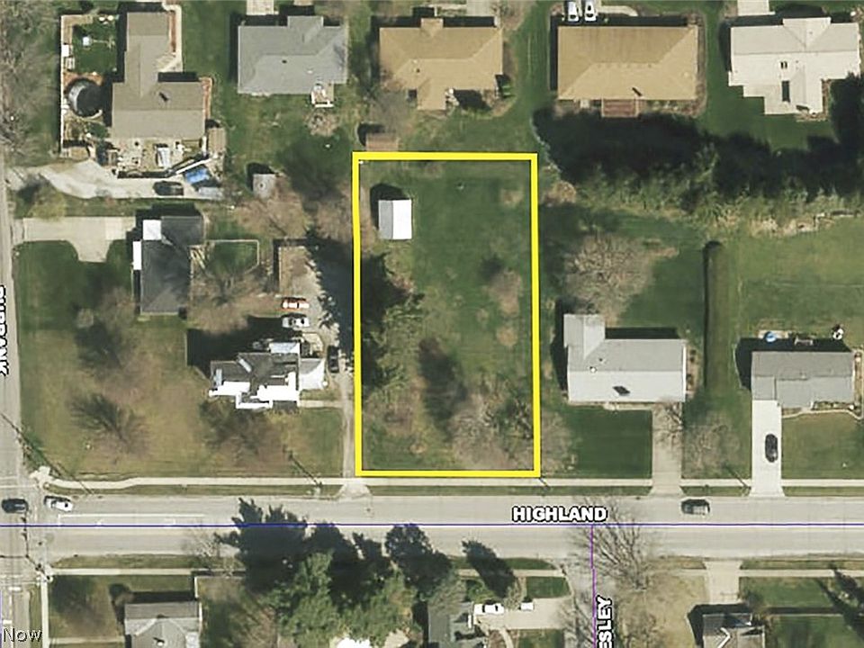 2nd image of E Highland Ave