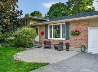 80 Hubbel Cres, Huntsville, ON P1H 1S6