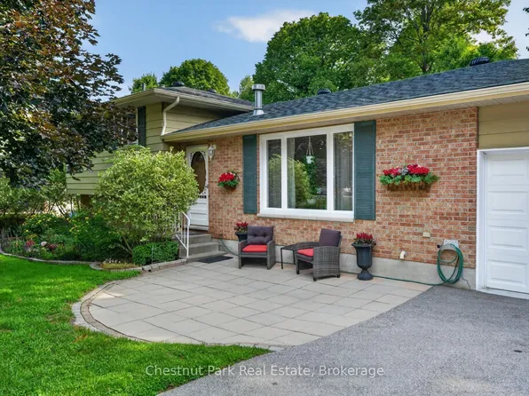 80 Hubbel Cres, Huntsville, ON P1H 1S6