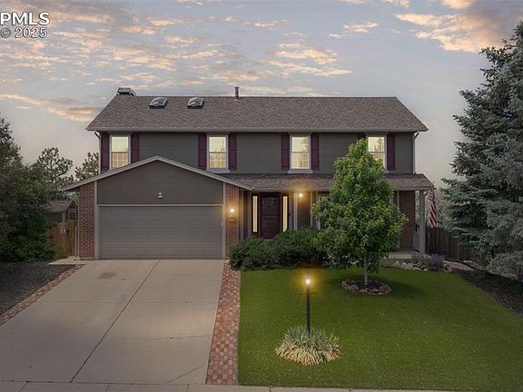 2nd image of 7850 Montane Dr