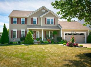 4180 Shenandoah Pkwy, Brunswick, OH