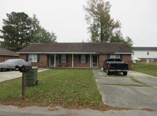 1009 Jessamine Trl, Sumter, SC 29150