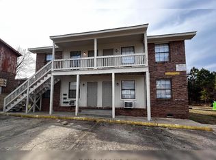 404 N 40th Ave APT A3, Hattiesburg, MS 39401