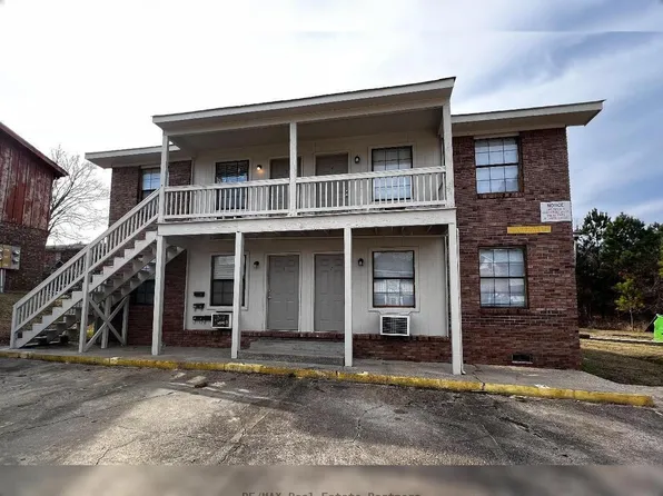 404 N 40th Ave APT A3, Hattiesburg, MS 39401