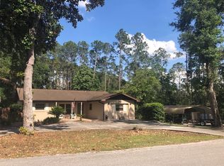 43710 Sunset Dr, Paisley, FL 32767