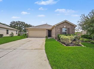 518 Sabino Sky Ct, Magnolia, TX 77354