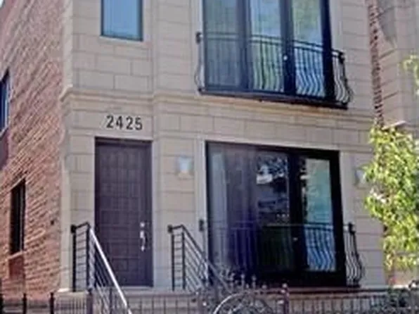 2425 W Erie St, Chicago, IL 60612