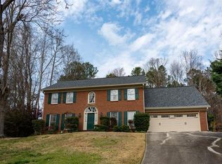 4194 Station Mill Ct, Norcross, GA 30092