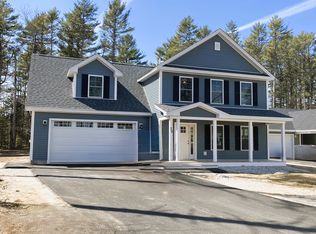 (Undisclosed Address), Brunswick, ME 04011