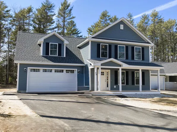 (undisclosed Address), Brunswick, ME 04011