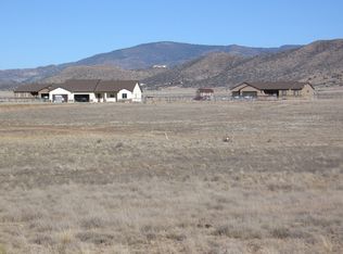 8720 N Buffalo Hill Ct, Prescott Valley, AZ 86315
