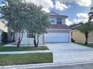 4721 SW 153rd Ter, Hollywood, FL 33027