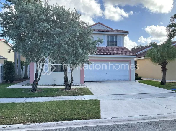 4721 SW 153rd Ter, Hollywood, FL 33027