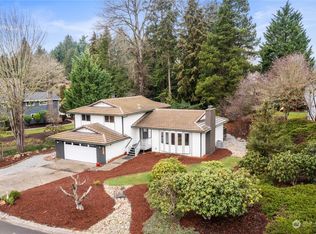 13412 SE 243rd Pl, Kent, WA
