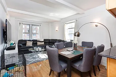 Rented by Mdrn Residential