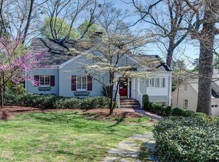388 Princeton Way NE, Atlanta, GA 30307