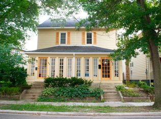 286-288 Lake St, Haddonfield, NJ 08033