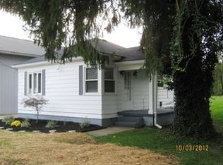 113 N Elm St, Rising Sun, IN 47040