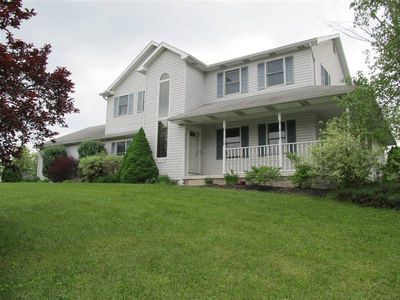 185 Ira Ln, Port Matilda, PA, 16870