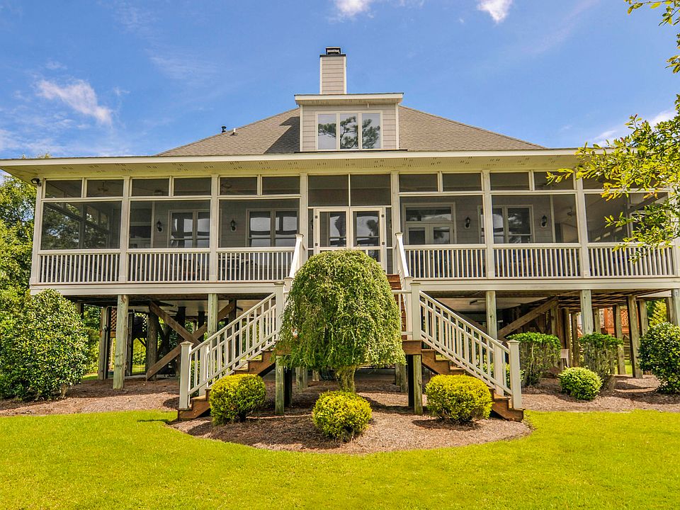 390 Old Mill Landing, Belhaven, NC 27810 Zillow