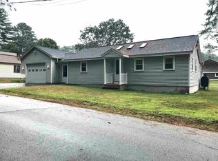 20 Lark St, Franklin, NH 03235