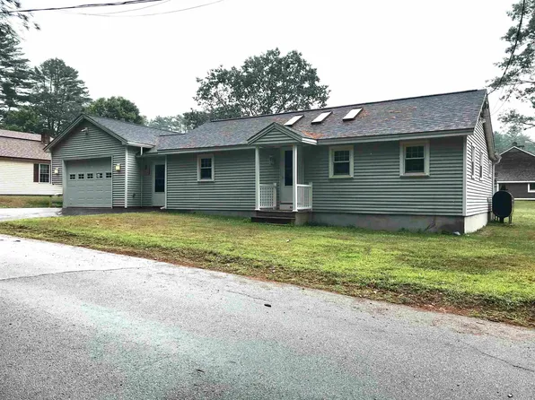 20 Lark Street, Franklin, NH 03235