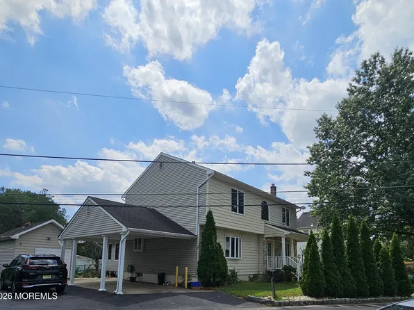 4 Reade St, Jamesburg, NJ 08831