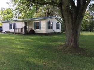 1534 Short Game Farm Rd, Urbana, OH 43078