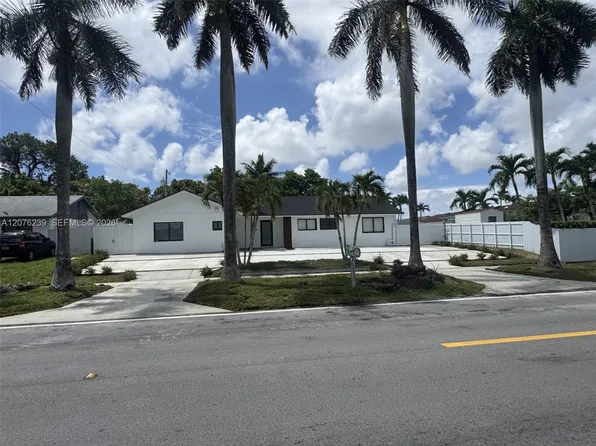 10830 SW 160th St, Miami, FL 33157