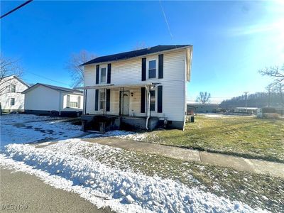 114 Main St, Belle Valley, OH, 43717