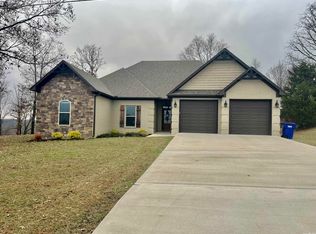 341 Arka Valley, Conway, AR 72034