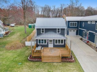 144 E Hickory Rd, Battle Creek, MI 49017