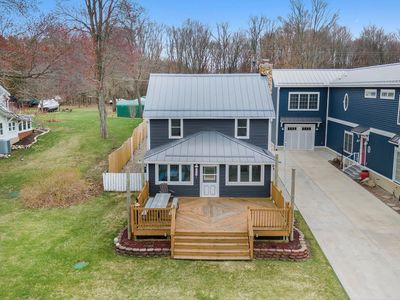 144 E Hickory Rd, Battle Creek, MI, 49017