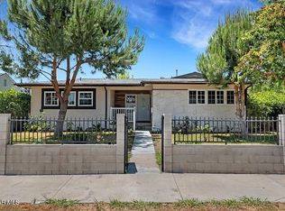 10853 Hayvenhurst Ave, Granada Hills, CA 91344