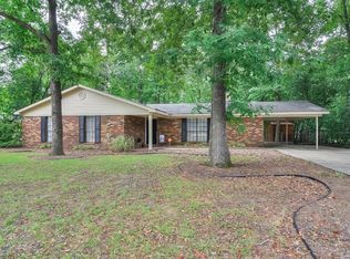3405 Ravenwood Dr, Augusta, GA 30907