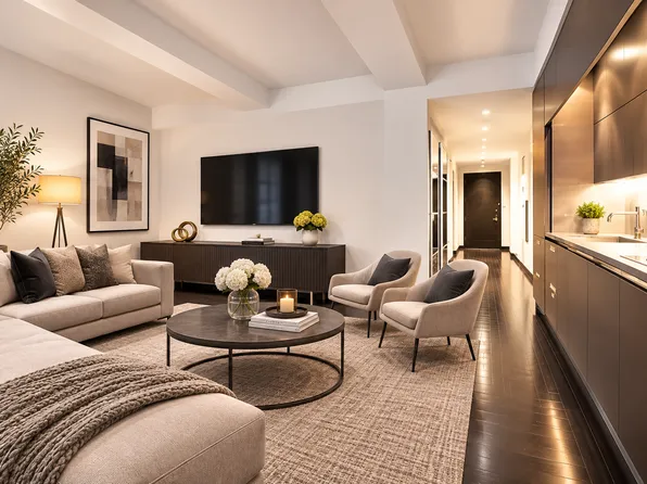 20 Pine St, New York, NY