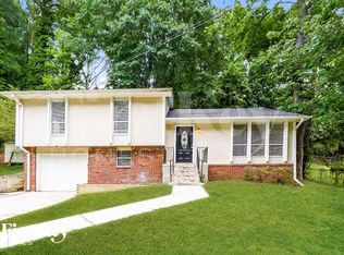 5207 Paramont Dr, Birmingham, AL 35210