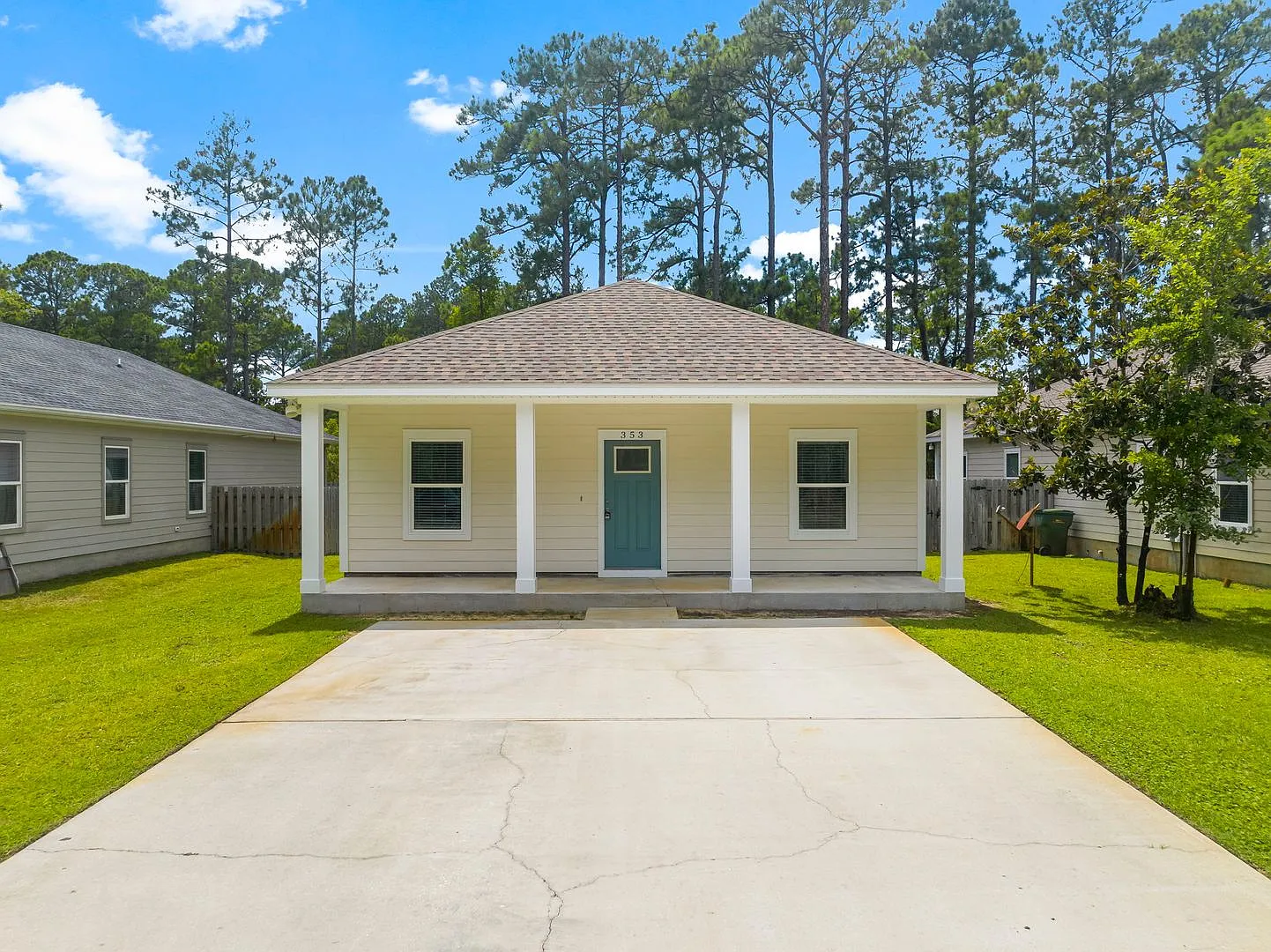 353 Indian Woman Rd — Photo 1