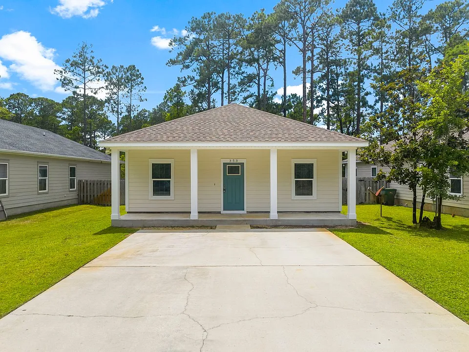 353 Indian Woman Rd