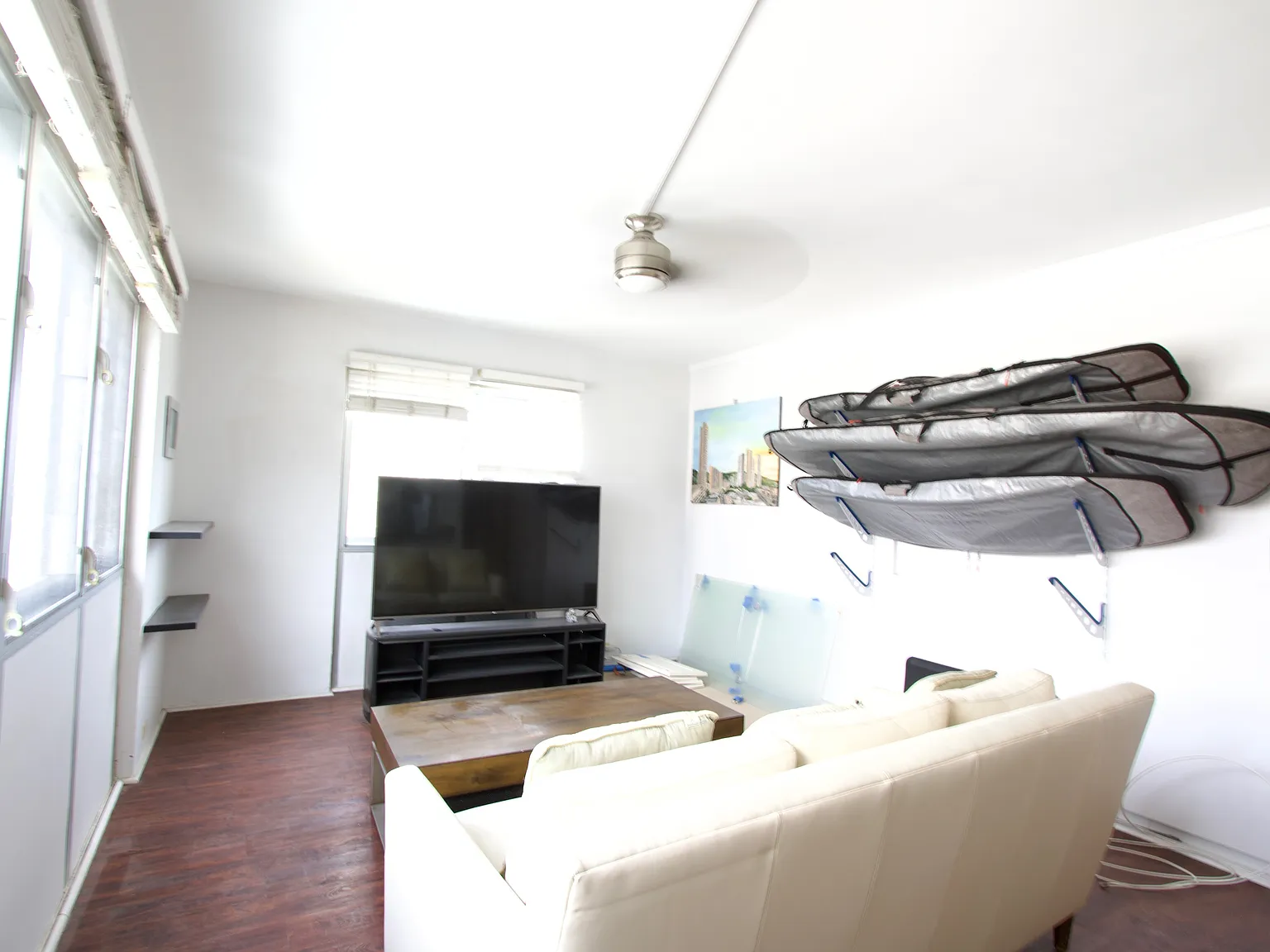 1 bed, 551 sqft, $2,200 — Photo 4