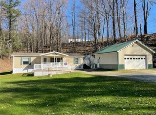 7394 Lovers Lane Rd, Cattaraugus, NY 14719
