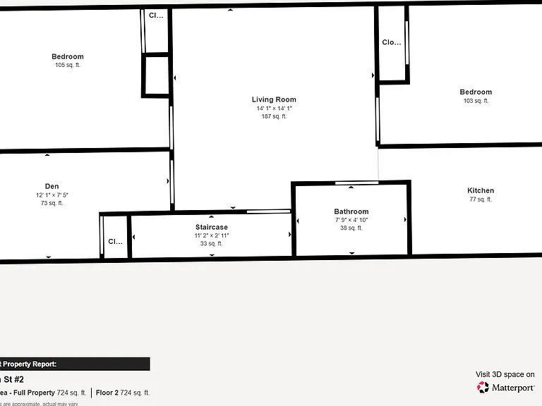 2803 W 20th St #2 — Photo 14