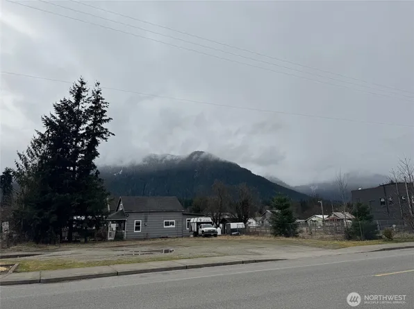 0 Darrington Street, Darrington, WA 98241
