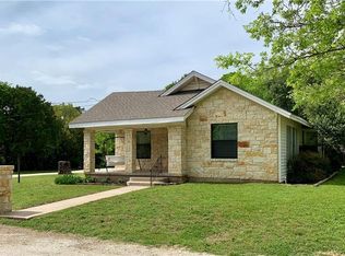 6328 N 19th St, Waco, TX 76708