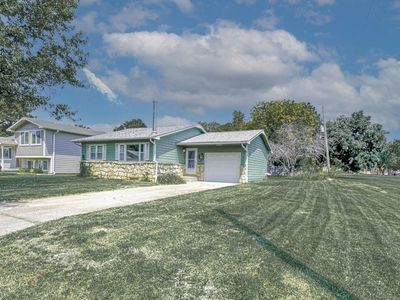 1922 Booth St, Winfield, KS, 67156