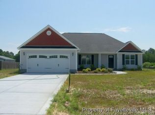 462 Carolina Oaks #29, Circle Linden, NC 28356