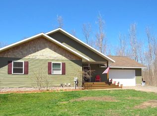 661 Yalmer Rd, Skandia, MI 49885